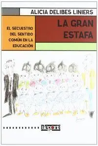 GRAN ESTAFA, LA