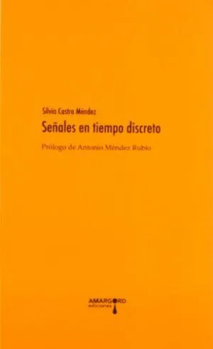 SEÑALES EN TIEMPO DISCRETO