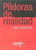 PILDORAS DE REALIDAD PILDORAS DE REALIDAD