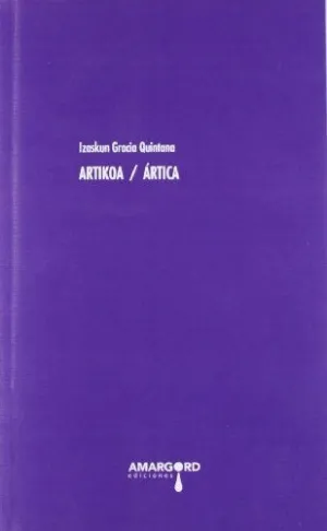ARTIKOA / ARTICA