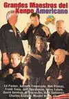 GRANDES MAESTROS DEL KENPO AMERICANO