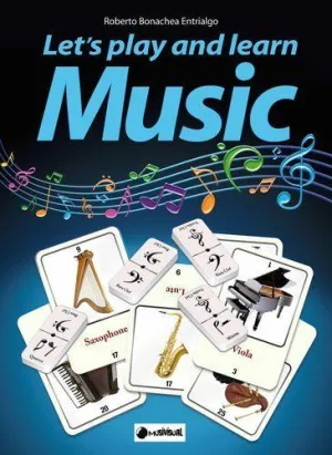 LET'S PLAY AND LEARN MUSIC