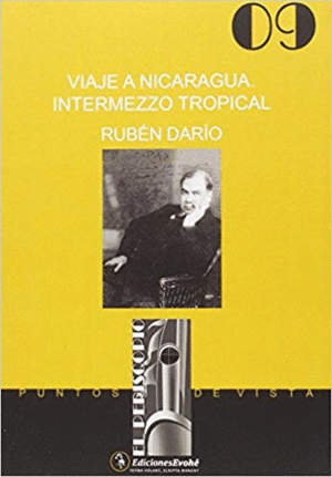 VIAJE A NICARAGUA - INTERMEZZO TROPICAL