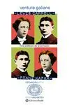 LEWIS CARROLL Y FRANZ KAFKA : DOS POÉTICAS DE LA SINRAZÓN