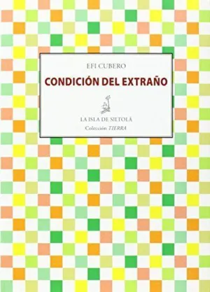 CONDICION DEL EXTRAÑO