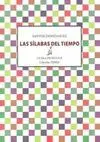 LAS SILABAS DEL TIEMPO