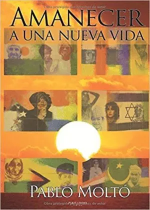 AMANECER A UNA NUEVA VIDA