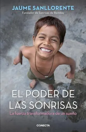 EL PODER DE LAS SONRISAS EL PODER DE LAS SONRISAS