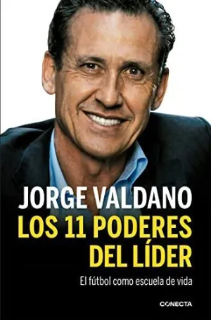 LOS ONCE PODERES DEL LIDER LOS ONCE PODERES DEL LIDER