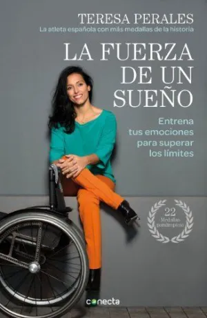 LA FUERZA DE UN SUEÑO