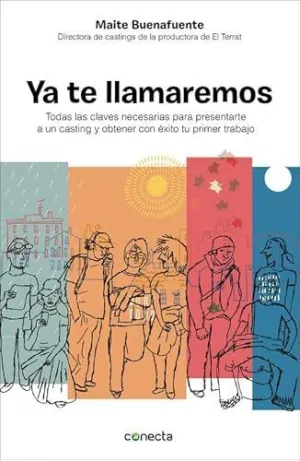 YA TE LLAMAREMOS