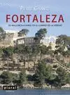 FORTALEZA: DE MALLORCA A KABUL EN EL CAMINO DE LA VERDAD.