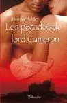 LOS PECADOS DE LORD CAMERON