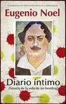 DIARIO INTIMO (NOVELA DE LA VIDA DE UN HOMBRE)
