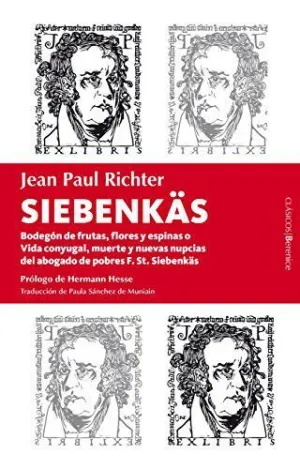 SIEBENK?S