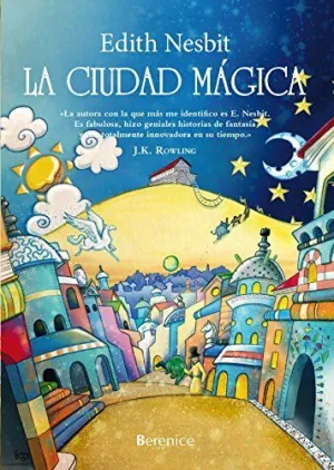 CIUDAD M?GICA, LA