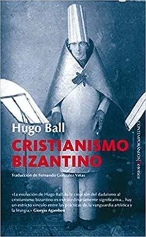 CRISTIANISMO BIZANTINO