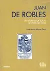 JUAN DE ROBLES, UN REFORMADOR SOCIAL EN EPOCA DE CRISIS