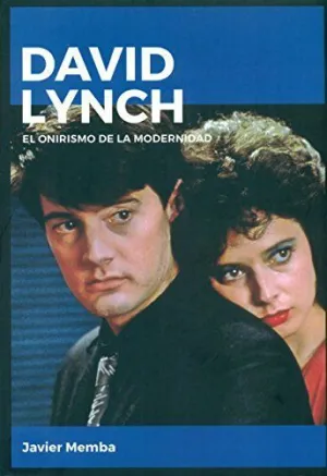 DAVID LYNCH