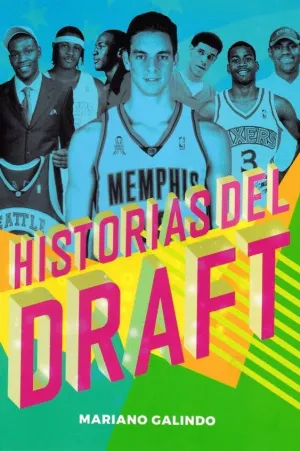 HISTORIAS DEL DRAFT
