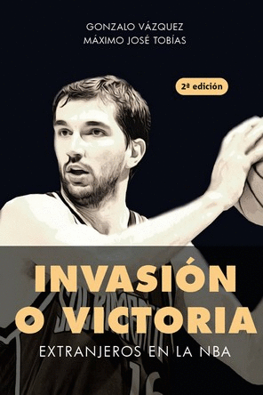INVASION O VICTORIA. EXTRANJEROS EN LA NBA