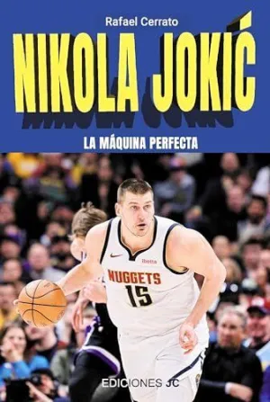 NIKOLA JOKIC