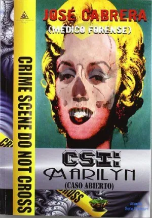CSI: MARILYN (CASO ABIERTO)