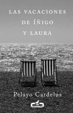 LAS VACACIONES DE IÑIGO Y LAURA LAS VACACIONES DE IÑIGO Y LAURA