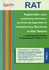 REGLAMENTO SOBRE CONDICIONES TECNICAS Y GARANTIAS DE SEGURIDAD EN INSTALACIONES