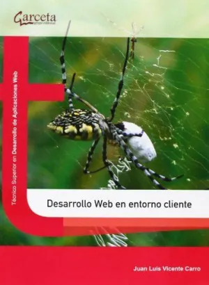 DESARROLLO WEB EN ENTORNO CLIENTE
