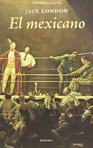 Mexicano,El