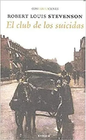 Club de los Suicidas,El