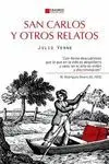SAN CARLOS Y OTROS RELATOS