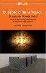 EL ESPACIO DE LA ILUSION: EL CASO DE DONALD JUDD