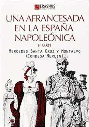 UNA AFRANCESADA EN LA ESPAÑA NAPOLEÓNICA 2