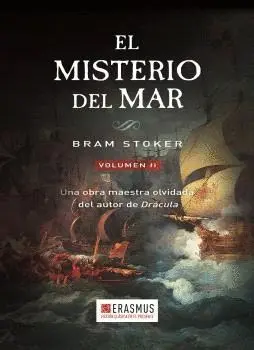 MISTERIO DEL MAR II, EL.