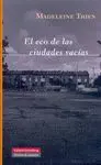 EL ECO DE LAS CIUDADES VACIAS