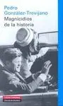 MAGNICIDIOS DE LA HISTORIA
