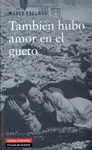 TAMBIEN HUBO AMOR EN EL GUETO