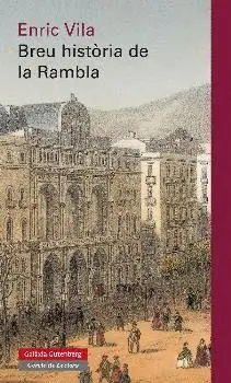 Breu Historia de la Rambla