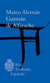 GUZMÁN DE ALFARACHE