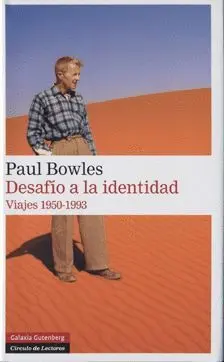 DESAFÍO A LA IDENTIDAD