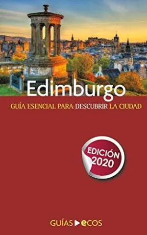 EDIMBURGO EDIMBURGO