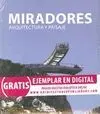 MIRADORES. ARQUITECTURA Y PAISAJE
