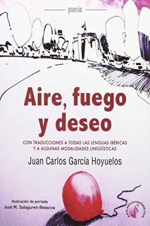 Aire Fuego y Deseo