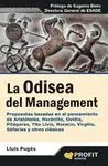 LA ODISEA DEL MANAGEMENT