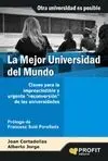 LA MEJOR UNIVERSIDAD DEL MUNDO