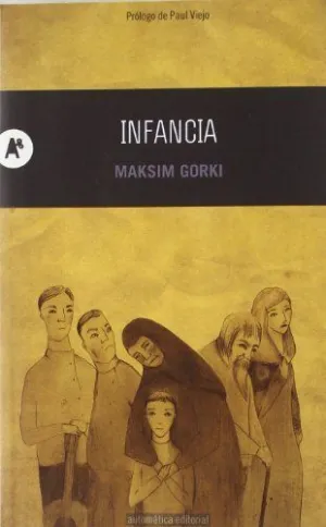 INFANCIA