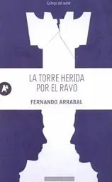 LA TORRE HERIDA POR EL RAYO