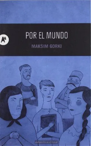 POR EL MUNDO